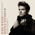 John Mayer - Battle Studies [Import] (2 Lp's)*DINGED* | Mint (M) Excellent+ (EX+)-Classic Vinyl Record