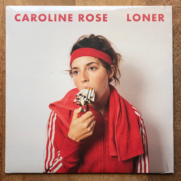 Loner | Mint (M) Mint (M)-Classic Vinyl Record