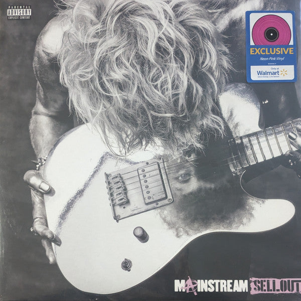 Mainstream Sellout (VINYL)*DISCOUNTED* | Mint (M) Mint (M)-Classic Vinyl Record