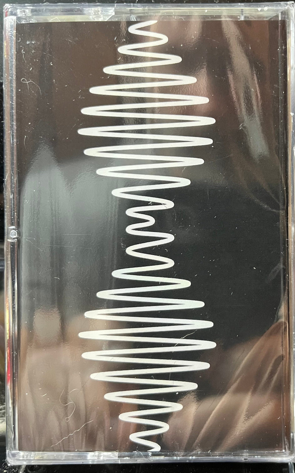 Arctic Monkeys - AM (PROMO CASSETTE) | Mint (M) Mint (M)-Classic Vinyl Record