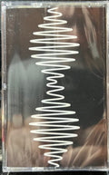 Arctic Monkeys - AM (PROMO CASSETTE) | Mint (M) Mint (M)-Classic Vinyl Record