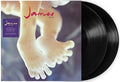 James - SEVEN (2LP) *1 CREASE* | Mint (M) Excellent+ (EX+)-Classic Vinyl Record