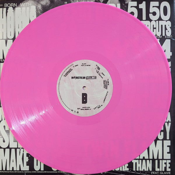 Mainstream Sellout (VINYL)*DISCOUNTED* | Mint (M) Mint (M)-Classic Vinyl Record
