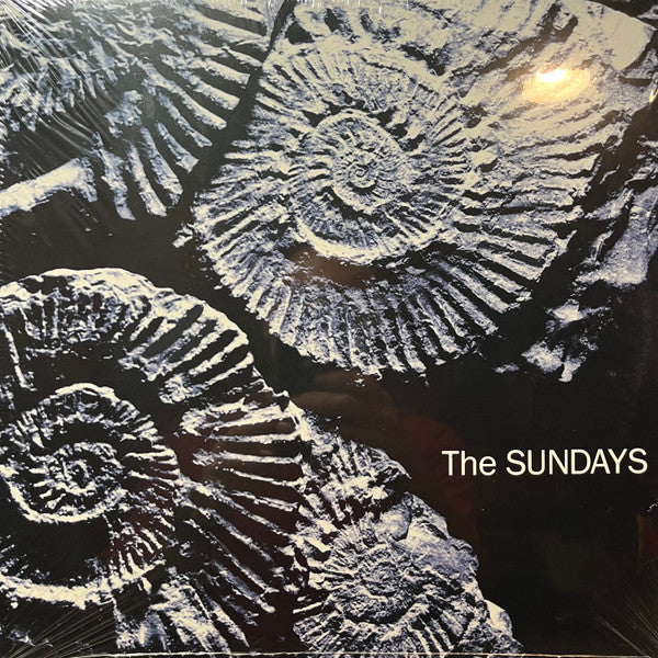 The Sundays - Reading, Writing And Arithmetic (UNOFFICIAL VINYL) | Mint (M) Mint (M)-Classic Vinyl Record