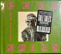 Mark & Thom Yorke Pritchard - Tall Tales (Deluxe Edition CD BOOK) | Mint (M) Mint (M)-Classic Vinyl Record