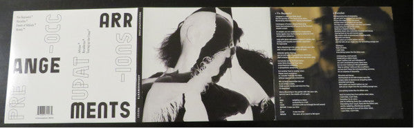 Arrangements (CD) | Mint (M) Mint (M)-Classic Vinyl Record