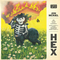 Hex (CD) | Mint (M) Mint (M)-Classic Vinyl Record
