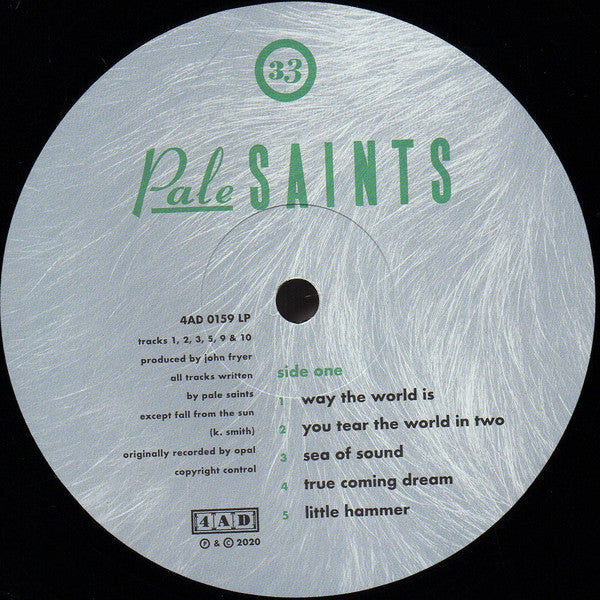 The Comforts Of Madness | Mint (M) Mint (M)-Classic Vinyl Record