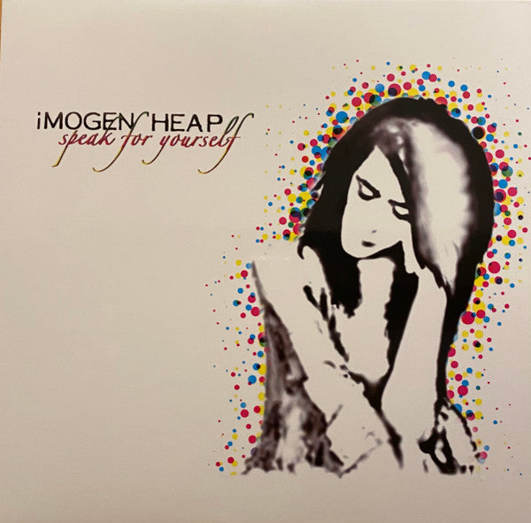 Speak For Yourself (VINYL) | Mint (M) Mint (M)-Classic Vinyl Record