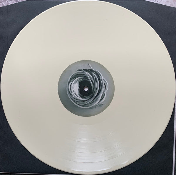 Jane Weaver - FLOCK (WHITE VINYL)*DISCOUNT COPY* | Mint (M) Mint (M)-Classic Vinyl Record