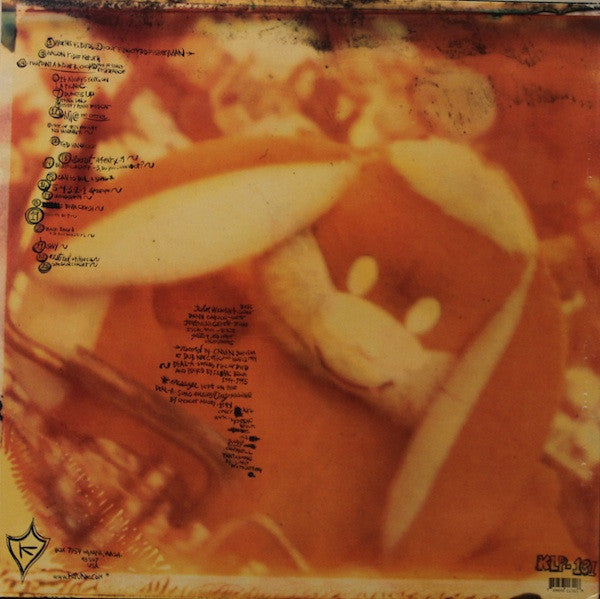 Modest Mouse - Sad Sappy Sucker (VINYL) | Mint (M) Mint (M)-Classic Vinyl Record
