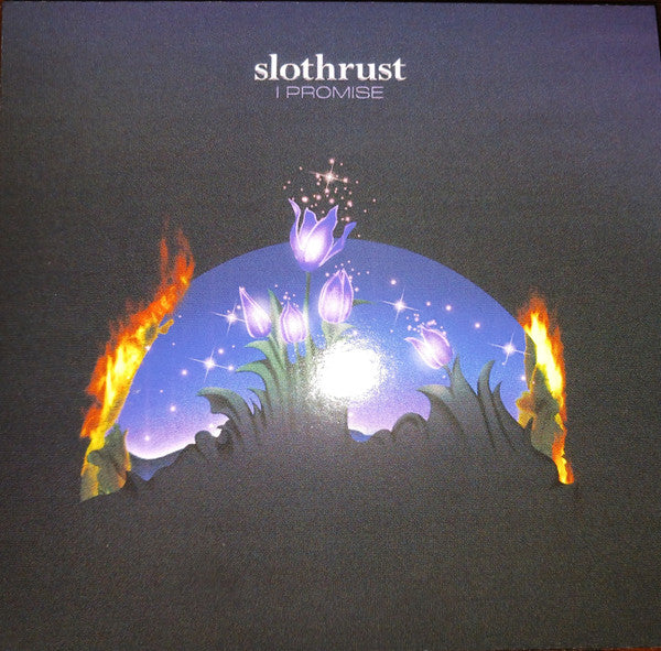 Slothrust - I Promise (CD) | Mint (M) Mint (M)-Classic Vinyl Record
