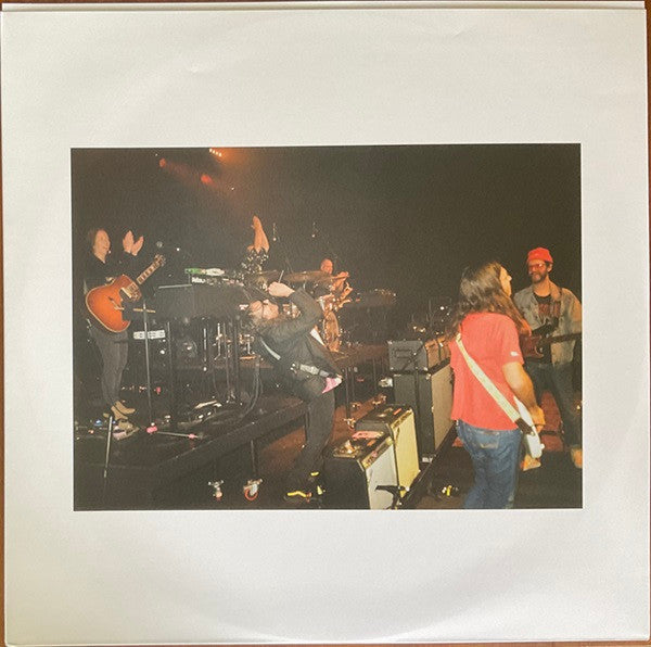 Live Drugs Again | Mint (M) Mint (M)-Classic Vinyl Record