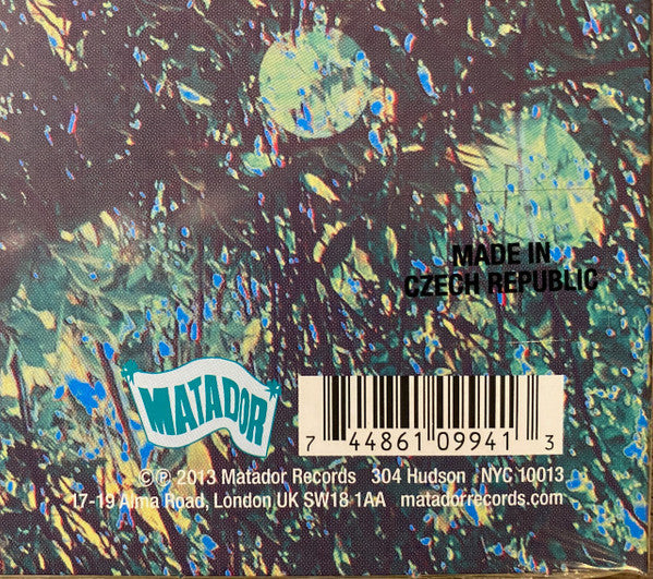 Yo La Tengo - Fade (VINYL) | Mint (M) Mint (M)-Classic Vinyl Record