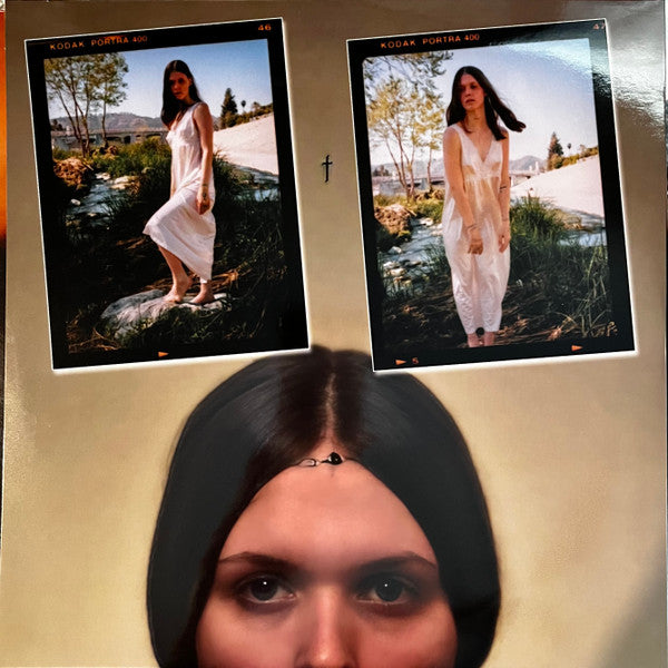 Ethel Cain - Inbred (COLOR VINYL) | Mint (M) Mint (M)-Classic Vinyl Record