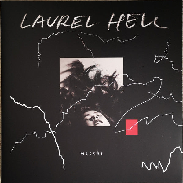 Mitski - Laurel Hell | Mint (M) Mint (M)-Classic Vinyl Record