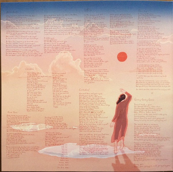Lucy Dacus - Home Video | Mint (M) Mint (M)-Classic Vinyl Record