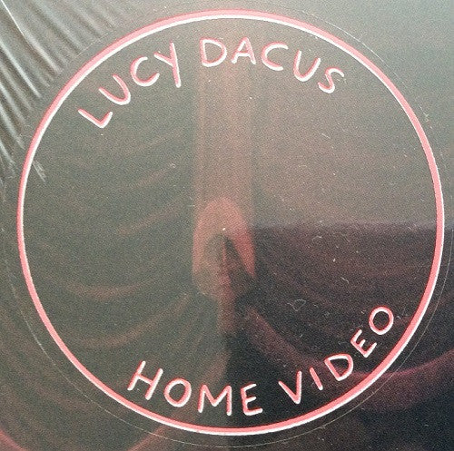 Lucy Dacus - Home Video | Mint (M) Mint (M)-Classic Vinyl Record