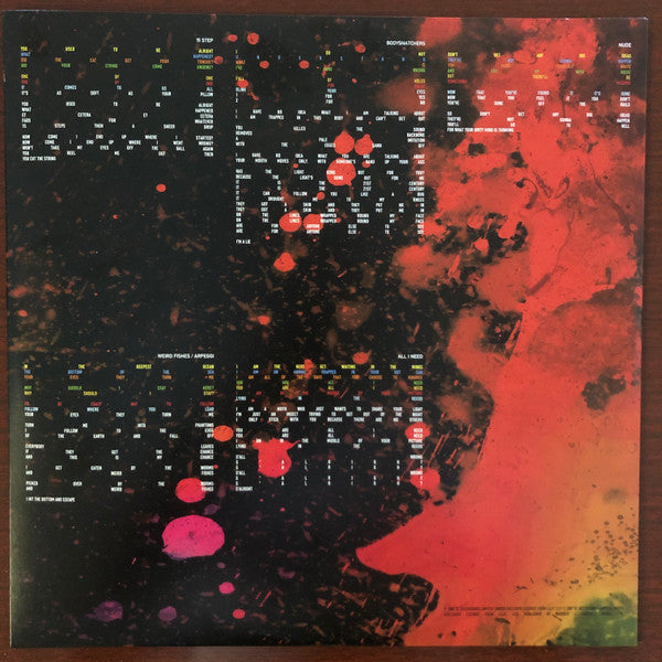 Radiohead - In Rainbows (VINYL) | Near Mint (NM) Near Mint (NM)-Classic Vinyl Record
