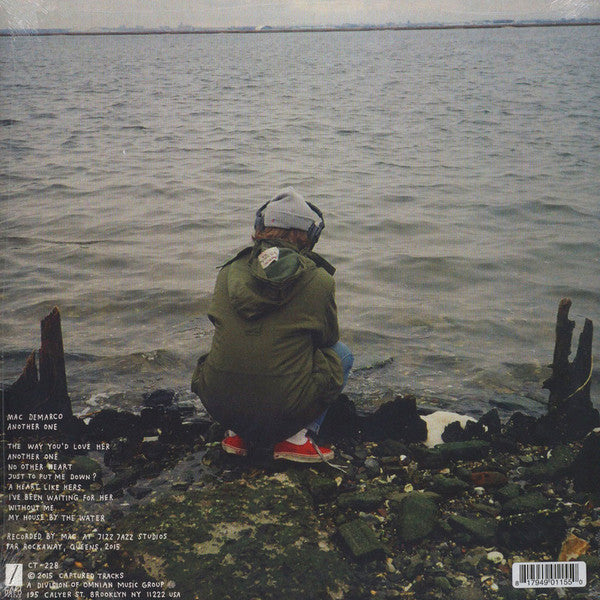Mac Demarco - Another One | Mint (M) Mint (M)-Classic Vinyl Record
