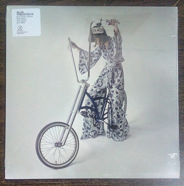 Faye Webster - Faye Webster | Mint (M) Mint (M)-Classic Vinyl Record