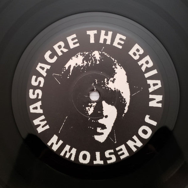 The Brian Jonestown Massacre - Give It Back! | Mint (M) Mint (M)-Classic Vinyl Record