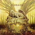 Pinback - Autumn Of The Seraphs | Mint (M) Mint (M)-Classic Vinyl Record