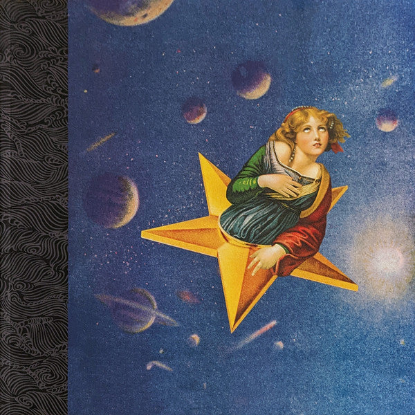 The Smashing Pumpkins - Mellon Collie And The Infinite Sadness | Mint (M) Mint (M)-Classic Vinyl Record