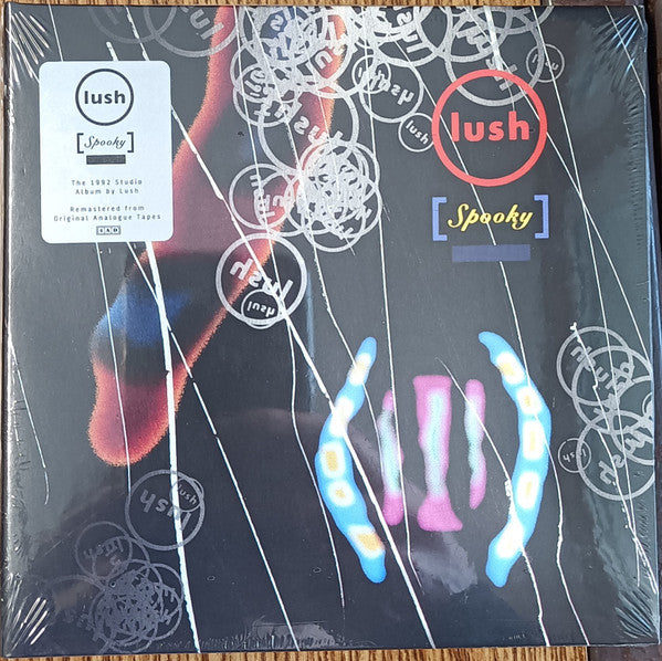 Spooky (CD) | Mint (M) Mint (M)-Classic Vinyl Record