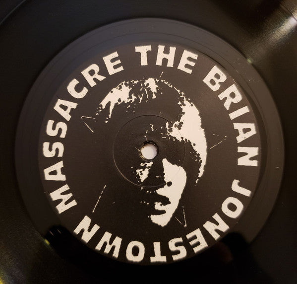 The Brian Jonestown Massacre - Give It Back! | Mint (M) Mint (M)-Classic Vinyl Record