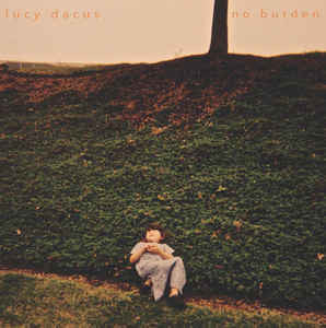Lucy Dacus - No Burden | Mint (M) Mint (M)-Classic Vinyl Record