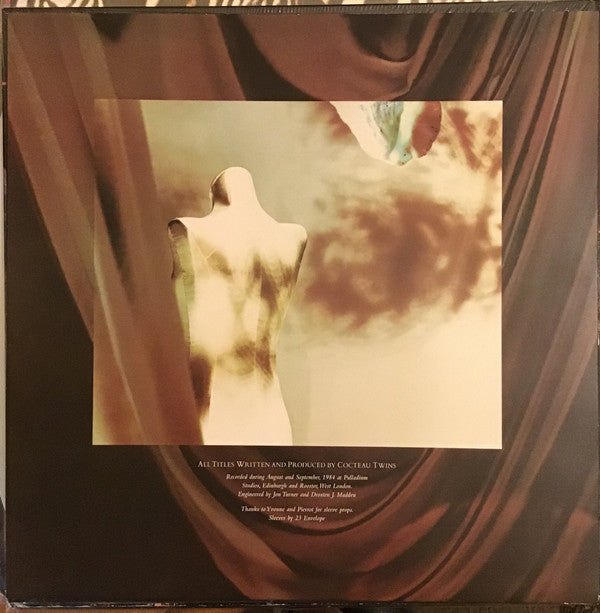 Treasure | Mint (M) Mint (M)-Classic Vinyl Record