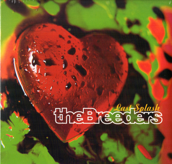 The Breeders - Last Splash | Mint (M) Mint (M)-Classic Vinyl Record