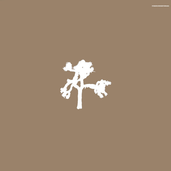 U2 - The Joshua Tree (2x VINYL) | Mint (M) Mint (M)-Classic Vinyl Record