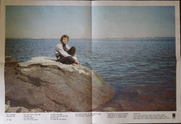 Mac Demarco - Another One | Mint (M) Mint (M)-Classic Vinyl Record
