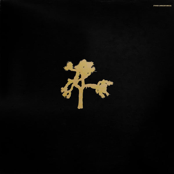 U2 - The Joshua Tree (2x VINYL) *MINOR SEAM SPLITS* | Mint (M) Mint (M)-Classic Vinyl Record