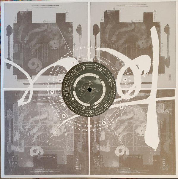 Pixies - Doolittle 25 (3xVINYL) | Mint (M) Mint (M)-Classic Vinyl Record
