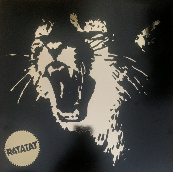 Ratatat - Classics (Gatefold) | Mint (M) Mint (M)-Classic Vinyl Record