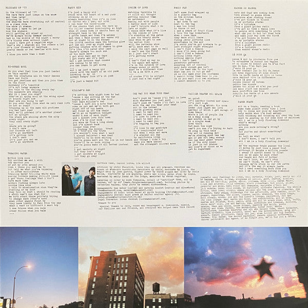 Nada Surf - Let Go | Mint (M) Mint (M)-Classic Vinyl Record