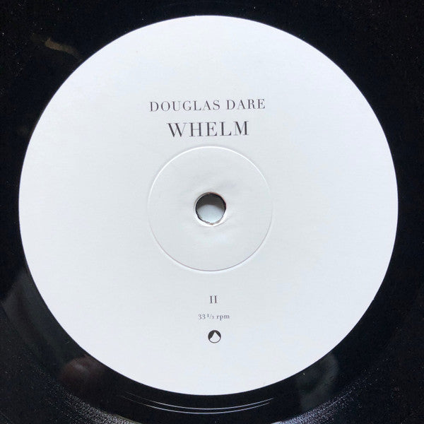 Whelm | Mint (M) Mint (M)-Classic Vinyl Record