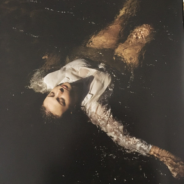 Angel Olsen - Big Time | Mint (M) Mint (M)-Classic Vinyl Record