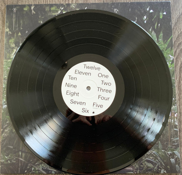 Rain Before Seven... | Mint (M) Mint (M)-Classic Vinyl Record