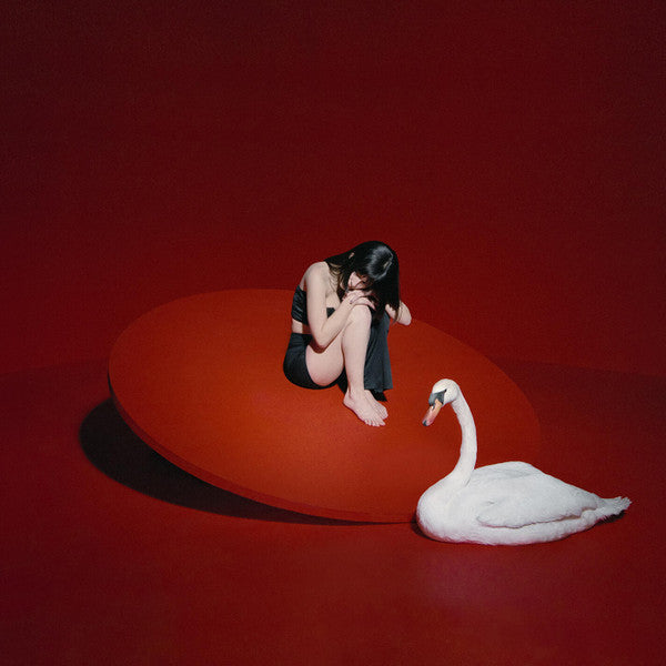 The Marías - Cinema (Vinyl) | Mint (M) Mint (M)-Classic Vinyl Record