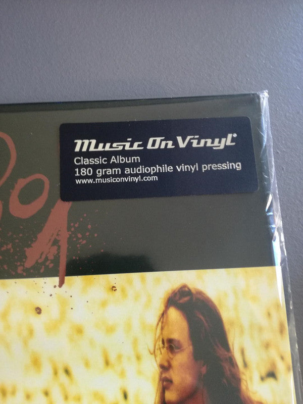 Candlebox - Candlebox | Mint (M) Mint (M)-Classic Vinyl Record