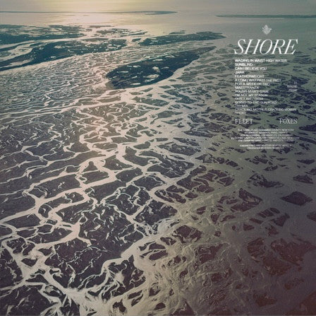 Fleet Foxes - Shore (180 GRAM VINYL) | Mint (M) Mint (M)-Classic Vinyl Record