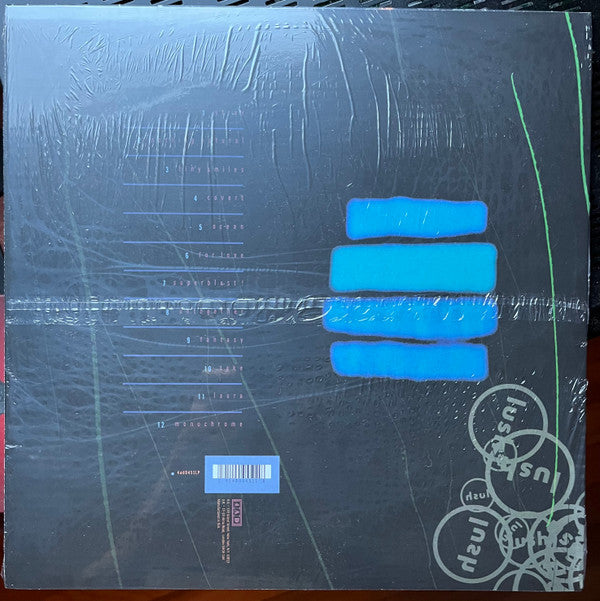 Lush - Spooky | Mint (M) Mint (M)-Classic Vinyl Record