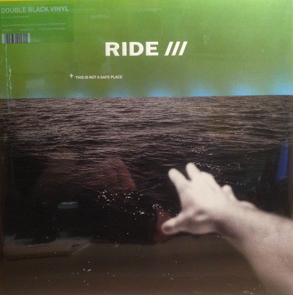 This Is Not A Safe Place | Mint (M) Mint (M)-Classic Vinyl Record