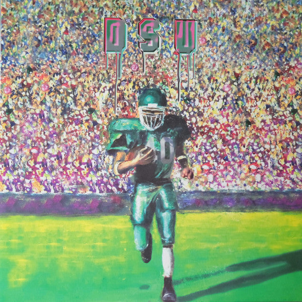 Alex G - DSU | Mint (M) Mint (M)-Classic Vinyl Record