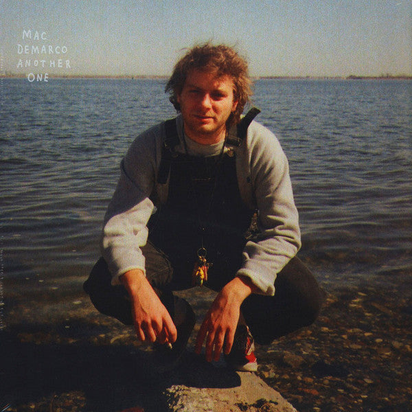 Mac Demarco - Another One | Mint (M) Mint (M)-Classic Vinyl Record