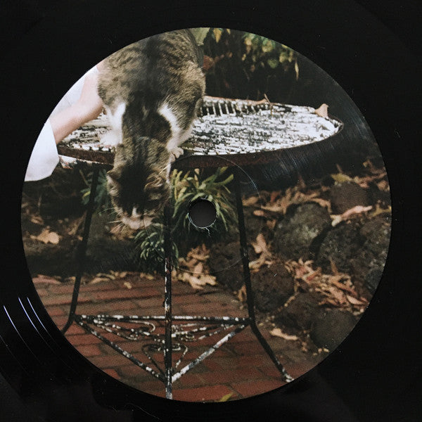 Carla dal Forno - Look Up Sharp | Mint (M) Mint (M)-Classic Vinyl Record